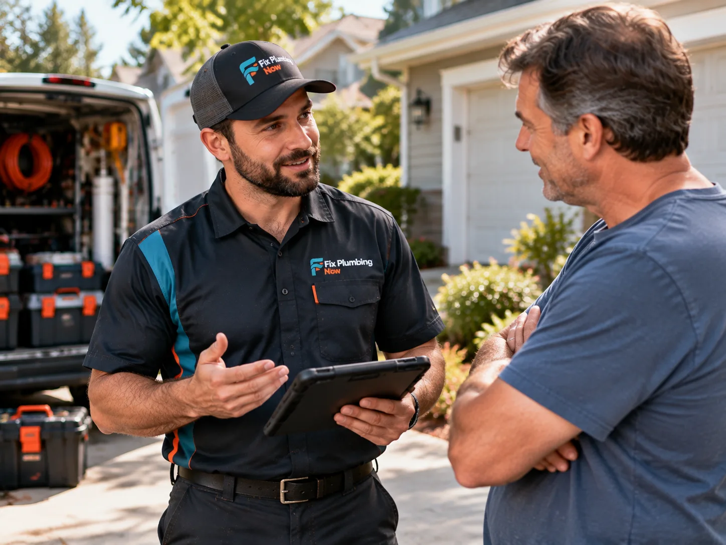 Clogged Drain Service Atlantic City, NJ FAQs